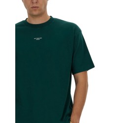 T-SHIRT "SLOGAN"