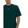 T-SHIRT "SLOGAN"