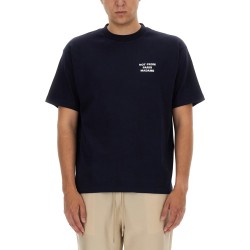 T-SHIRT IN COTONE