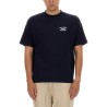 T-SHIRT IN COTONE