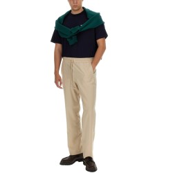 T-SHIRT IN COTONE