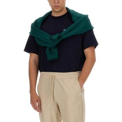T-SHIRT IN COTONE