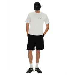 T-SHIRT IN COTONE