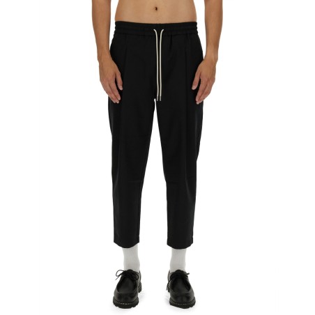 PANTALONE CROPPED