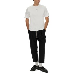 PANTALONE CROPPED