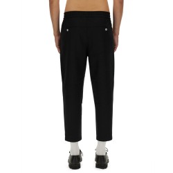 PANTALONE CROPPED