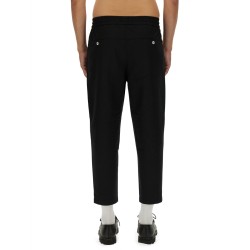 PANTALONE CROPPED