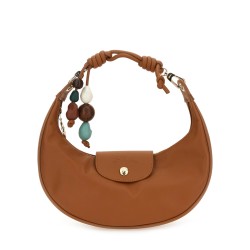 "LE PLIAGE XTRA" SHOULDER BAG M