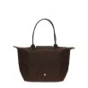 "LE PLIAGE" M SHOULDER BAG