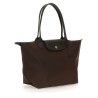 "LE PLIAGE" M SHOULDER BAG