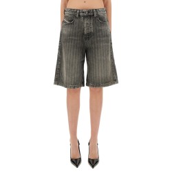 "DE-SIRE" SHORTS