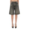 "DE-SIRE" SHORTS
