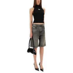 "DE-SIRE" SHORTS
