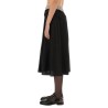 "ANONYMITY OF THE LINING" SKIRT
