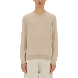 WOOL JERSEY.