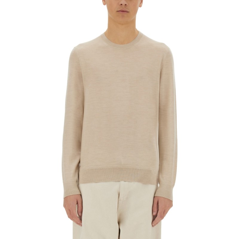 WOOL JERSEY.