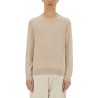 WOOL JERSEY.