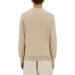WOOL JERSEY.