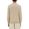 WOOL JERSEY.