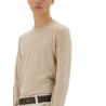 WOOL JERSEY.