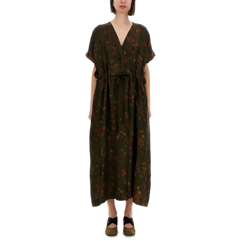 "ACRE" DRESS