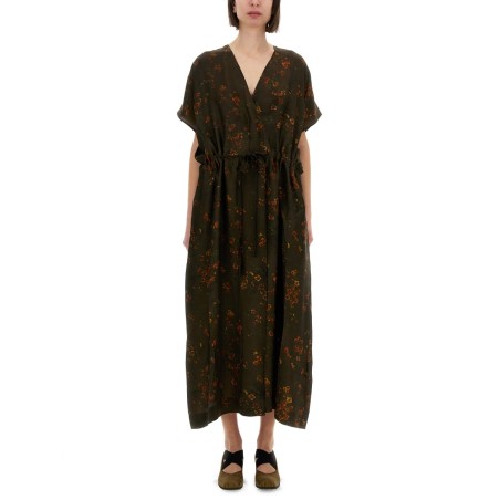 "ACRE" DRESS