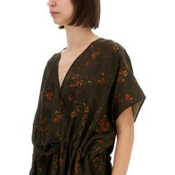 "ACRE" DRESS