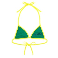 "LANNY" BIKINI TOP