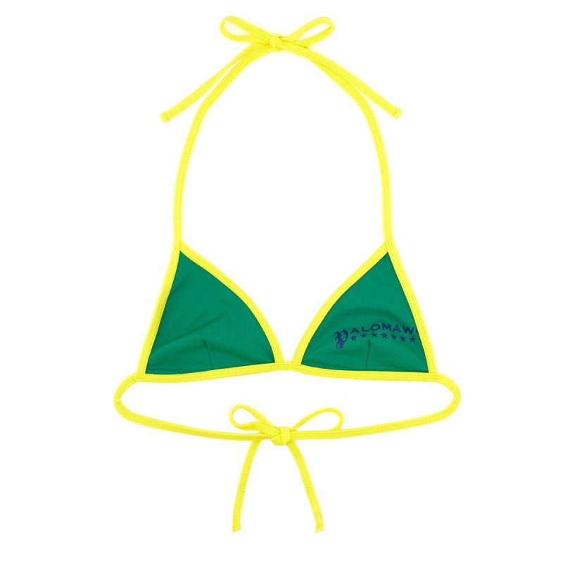 "LANNY" BIKINI TOP
