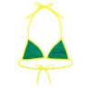 "LANNY" BIKINI TOP
