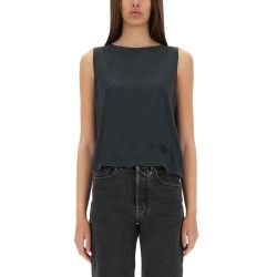 COTTON TANK TOP