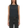 COTTON TANK TOP
