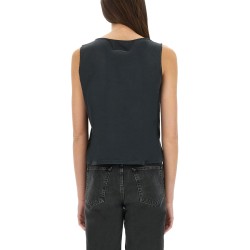 COTTON TANK TOP