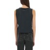 COTTON TANK TOP