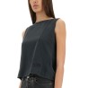 COTTON TANK TOP