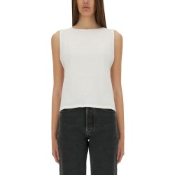 COTTON TANK TOP