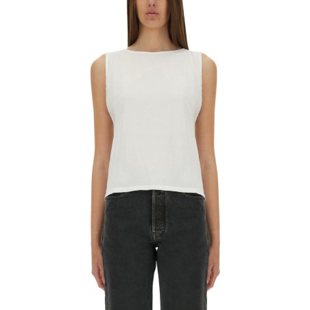 COTTON TANK TOP