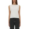 COTTON TANK TOP
