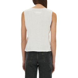 COTTON TANK TOP