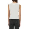 COTTON TANK TOP