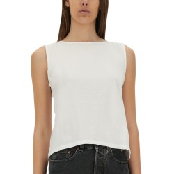 COTTON TANK TOP
