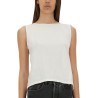 COTTON TANK TOP
