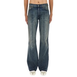 FIVE-POCKET JEANS