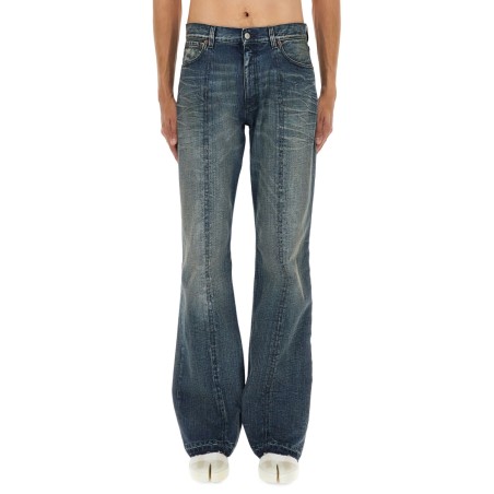 FIVE-POCKET JEANS