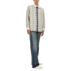 FIVE-POCKET JEANS