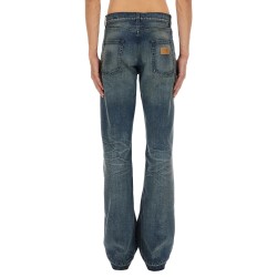 FIVE-POCKET JEANS