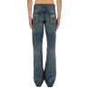 FIVE-POCKET JEANS