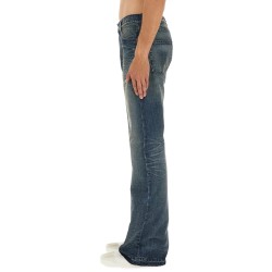 FIVE-POCKET JEANS