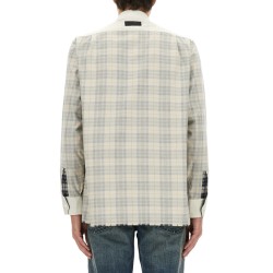 PLAID SHIRT