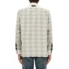 PLAID SHIRT
